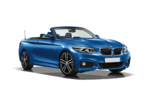 BMW 2 Series Convertible