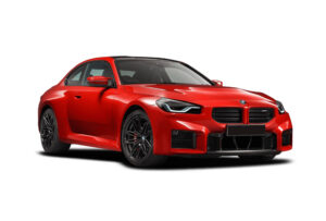 BMW M2 Coupe