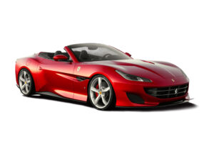 Ferrari Portofino M