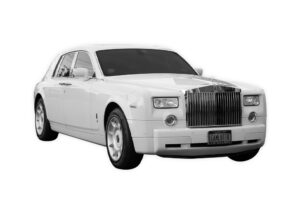 Rolys Royce Phantom